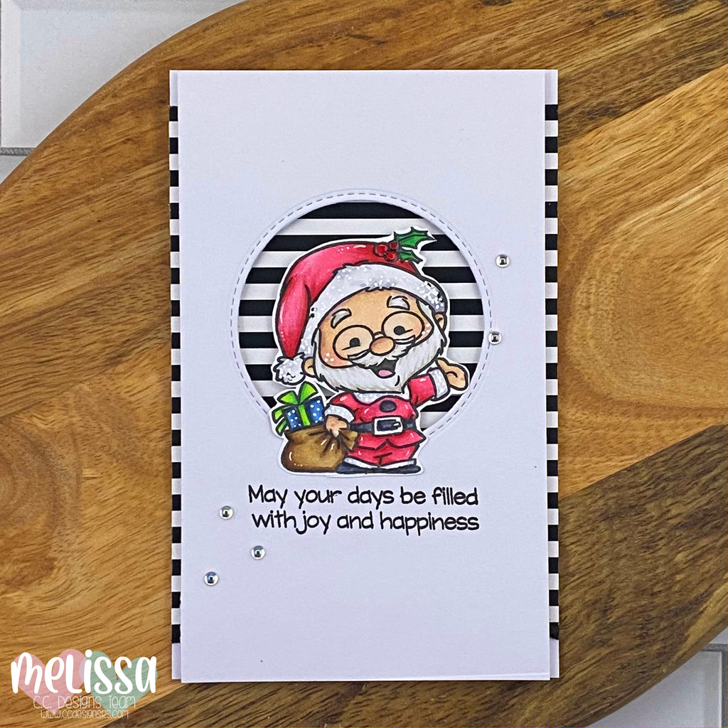 Tiny Christmas